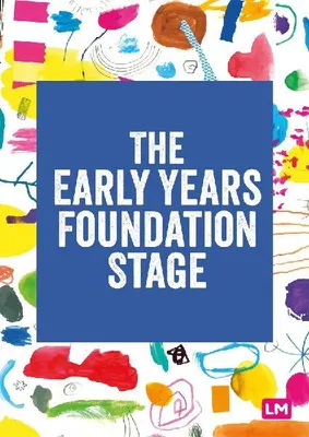 Produktbild von The Early Years Foundation Stage (EYFS) 2021
