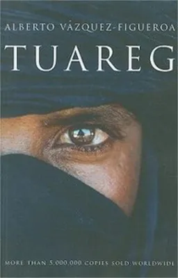 Produktbild von Tuareg