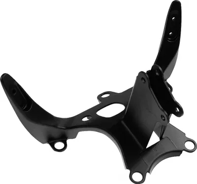 Immagine prodotto di Moto Brackets staffe carenatura in nero per Yamaha