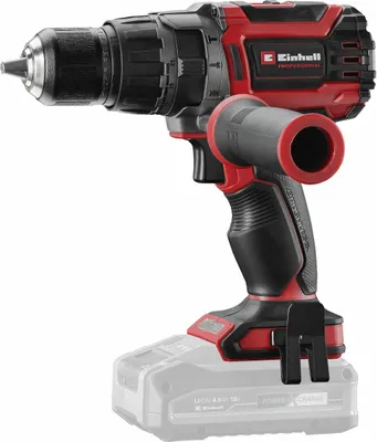 Produktbild von Akku-Schlagbohrschrauber Einhell TP-CD 18/70 Li-i BL, ohne Akku und Ladegerät