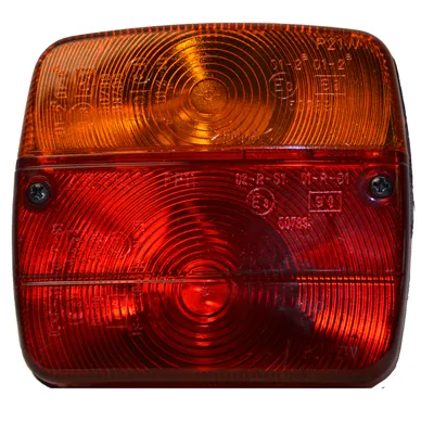 Produktbild von Rückleuchte AJ.BA FP.11.004 | Tüllenanschluss | Kennzeichenleuchte
