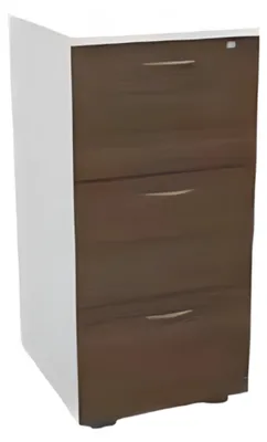 Immagine prodotto di schedario bianco marrone mobili armadio in legno spazio di archiviazione cassetti