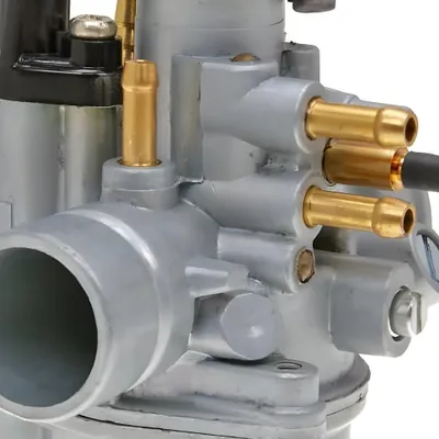 Image de Naraku carburateur NK201.03 17,5mm avec M-Choke pour Minarelli