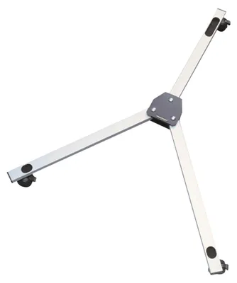 Zdjęcie produktu dla Rama do flipchartów uniwersalna 12270100