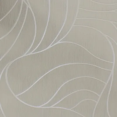 Produktbild von Luigi Colani Visions Vliestapete Marburg Tapete 53345 Struktur creme grau
