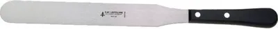 Produktbild von LAUTERJUNG Back-/Glasurpalette rostfrei, Klingenlänge: 310 mm, glatt