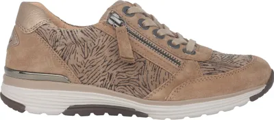 Imagen del producto de Gabor rollingsoft: zapatillas de senderismo para mujer, diseño sensible, número 76.973.64