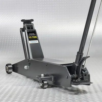 Productafbeelding van Industriële werkplaatskrik - 10 ton
