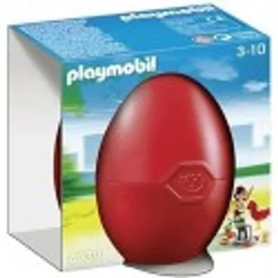 Immagine prodotto di PLAYMOBIL - Parco giochi per bambini, set di gioco (4939) PLAYMOBIL