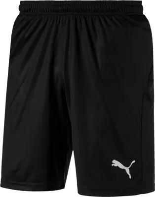 Produktbild von PUMA Herren Hose, Puma Black-Puma White, 44/46 EU