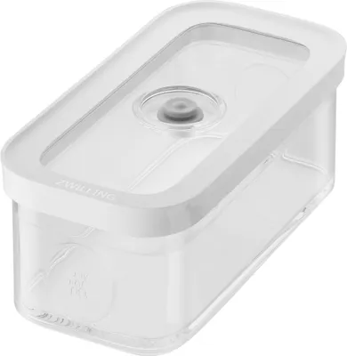 Image de ZWILLING Cube, M | Kunststoff | Transparent | Cube Fresh & Save Transparent