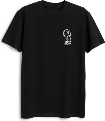 Productafbeelding van Die Orsons - "Neem het niet te serieus," T-shirt