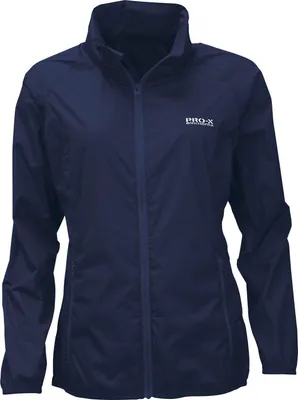 Produktbild von Pro-X Elements XL&D Funktionsjacke PACK able dunkelblau 46