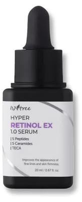 Obrázok produktu pre Isntree Hyper Retinol EX 1.0 Serum