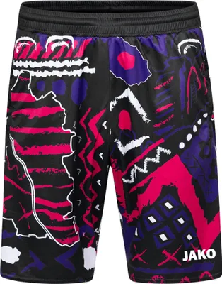 Produktbild von Jako Malle Sporthose Manchester 2.0