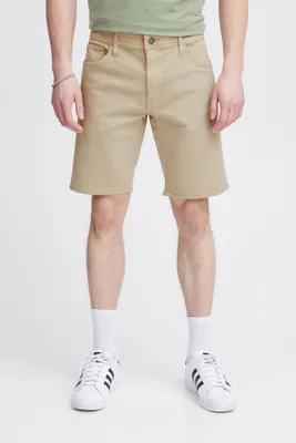 Produktbild von Blend He BHDenim Jogg shorts Herren Jeansshorts Shorts 68% Baumwolle, 28% Polyester, 4% Elasthan regular fit