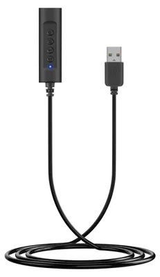 Obrázek produktu pro Vybavit adaptér USB audiokabelu