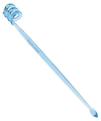 Produktbild von Bombay Sapphire Gin Stirrer Umrührer Barzubehör gedrehter Spitze