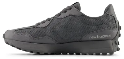 Obrázek produktu pro New Balance U327SCC pánské tenisky v šedé barvě – pro každodenní nošení