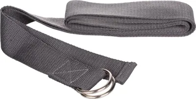 Immagine prodotto di Cintura yoga Sangle variante nera 35957
