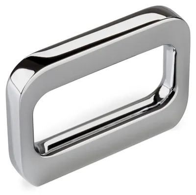 Produktbild von SOTECH Möbelgriff OLESSIA Schrankgriff – Bohrabstand 32 mm, Chrom poliert