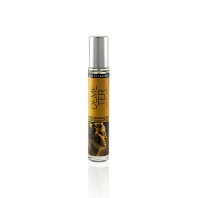 Produktbild von Demeter Greek Mythology Eau de Parfum für Damen mit Neroli & Orangenblüten 25 ml