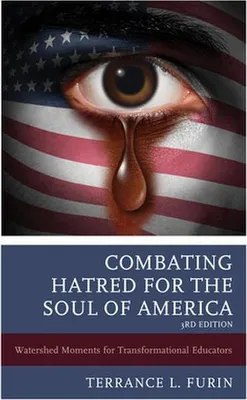 Produktbild von Combating Hatred for the Soul of America