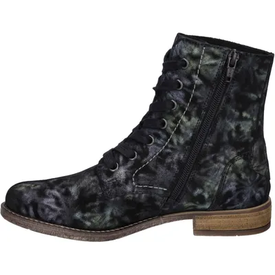 Produktbild von JOSEF SEIBEL Sienna 82 | Stiefelette für Damen | Blau