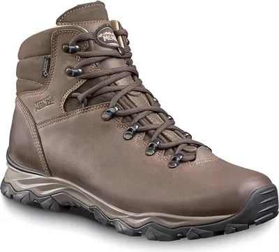 Produktbild von Meindl Damen Wanderstiefel Peru Lady GTX Braun