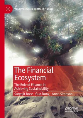 Produktbild von The Financial Ecosystem
