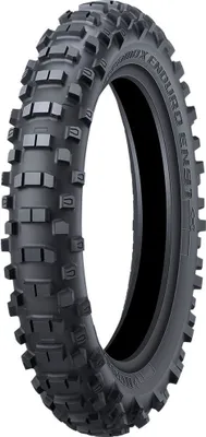 Produktbild von Dunlop Geomax En91 140/80 - 18 M/C Tt 70R Rear