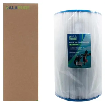 Produktbild von Alapure Spa Wasserfilter geeignet für Pleatco PCS75N