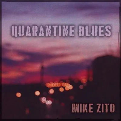 Produktbild von Quarantine Blues