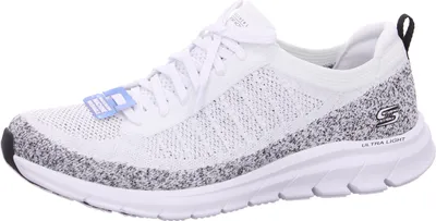 Produktbild von Skechers Pure Flex Pulse Trainingsschuh Weiß