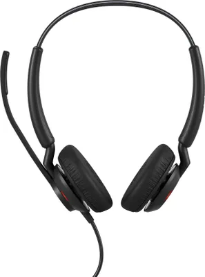 Produktbild von Jabra Engage 40 Stereo - Headset - On-Ear - kabelgebunden
