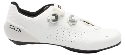 Produktbild von SIDI Genius X Radschuhe Herren, Weiß