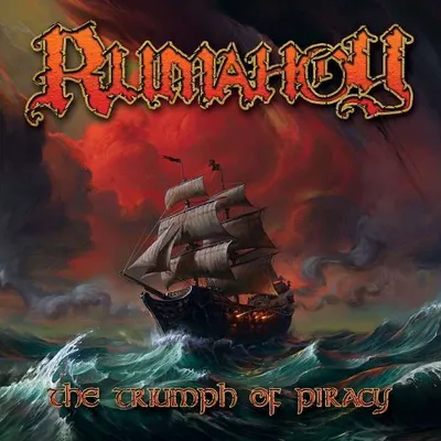 Obrázok produktu pre Rumahoy - The Triumph Of Piracy