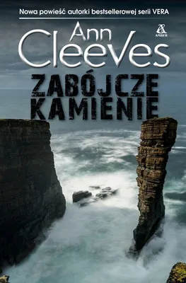 Obrázok produktu pre Smrtonosné kamene