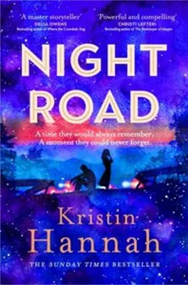 Zdjęcie produktu dla Night Road