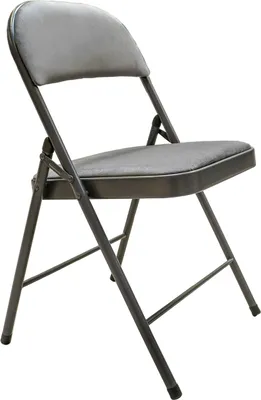 Produktbild von Klappstuhl Dima Velvet HTI-Line