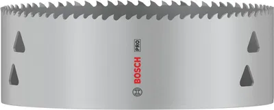 Produktbild von PRO Multi Material Lochsäge, 146 mm, mit Gewinde