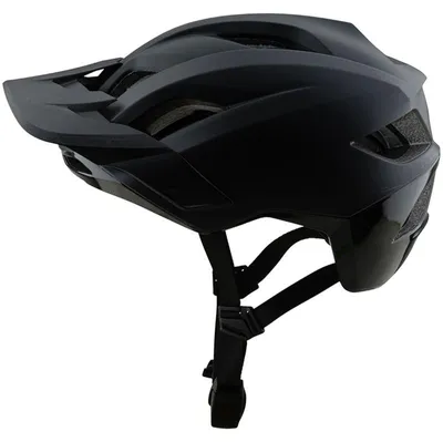 Immagine prodotto di Troy Lee Designs Flowline SE MIPS Helm, Stealth, nero, XS/S | 53-56cm