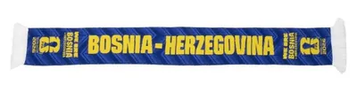 Produktbild von Fanschal Bosnien-Herzegowina WM26