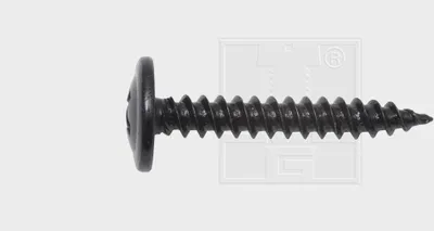 Image de SWGAutomotive Vis à tôle 1340482580 11 5mm 25mm 3 5mm