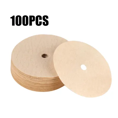 Obrázok produktu pre 100 kusov filtračného papiera na kávu z Vietnamu pre kávovary