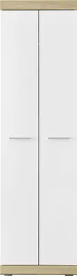 Produktbild von Garderobenschrank NOLA