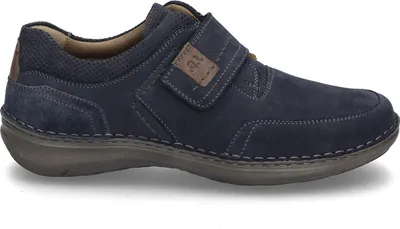 Produktbild von JOSEF SEIBEL New Anvers 83 | Halbschuh für Herren | Blau