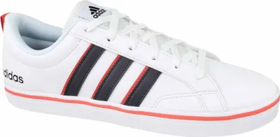 Produktbild von Adidas Pace 2.0 Schuhe im Tennisstil mit flachem Design und abriebfester vulkanisierter Außensohle
