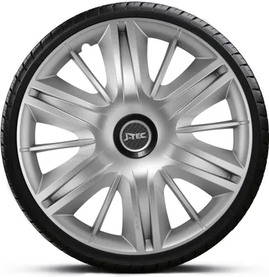 Produktbild von Radkappen Radzierblenden SATZ (4Stück) 16 Zoll MAXIMUS Z460827