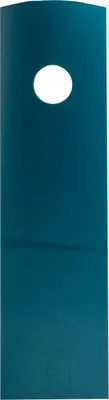 Produktbild von Exacompta 6x Mag Cube, Stehsammler, Neo Deco - Bleu canard - 18228D
